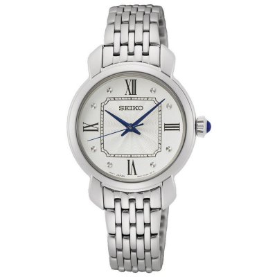 Seiko Dames Horloge SUR497P1