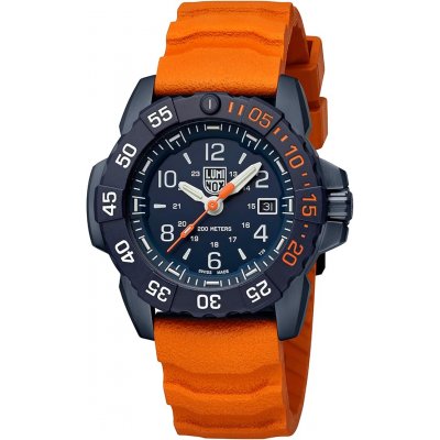 Luminox Horloge XS3253CBNSFSET