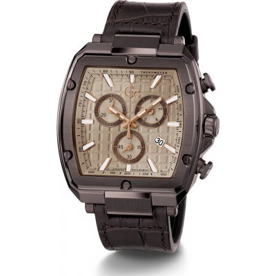 GC Horloge Y83008G1MF