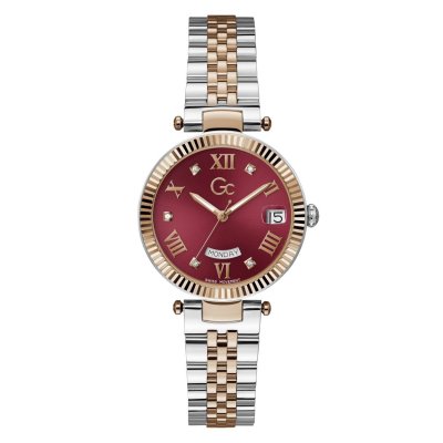 GC HORLOGE DAMES Z01017L3MF