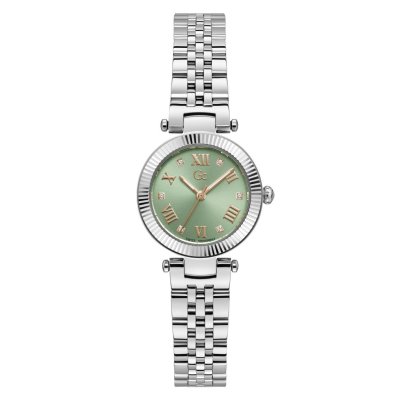 GC HORLOGE DAMES Z02007L9MF