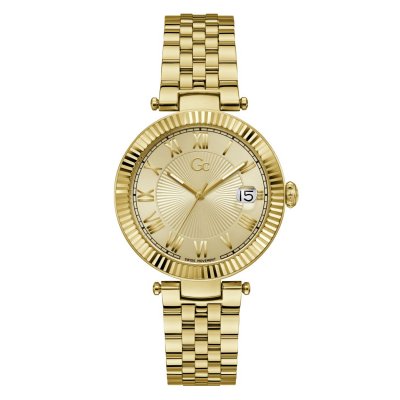 GC HORLOGE DAMES Z36002L6MF