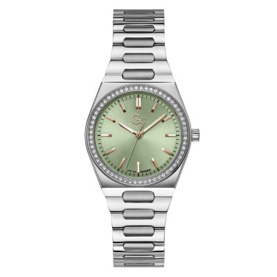 GC HORLOGE DAMES Z38001L9MF