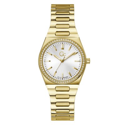 GC HORLOGE DAMES Z38002L1MF