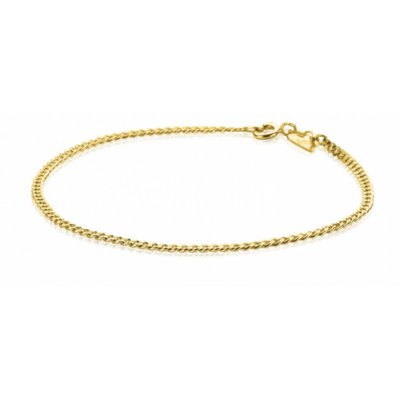 Zinzi gold armband ZGA293