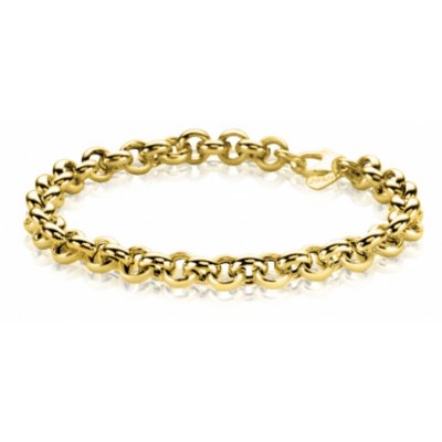 Zinzi Gold Armband ZGA299