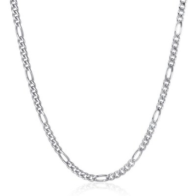 Zinzi Collier zilver ZIC2291