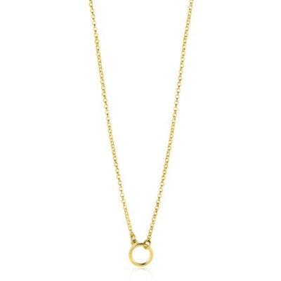 ZIC2523G ZINZI zlv. collier g