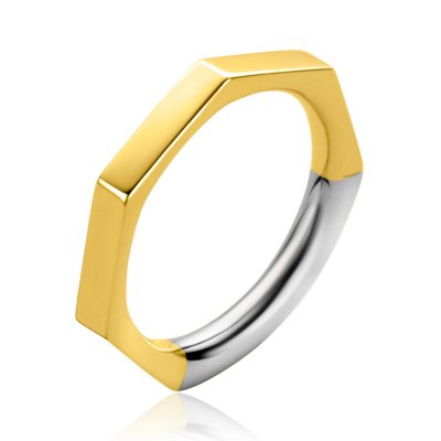 ZINZI RING ZIR2323G60