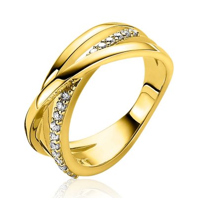 ZINZI RING ZIR1774Y56