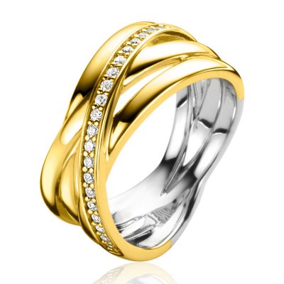 ZINZI RING ZIR1790Y62