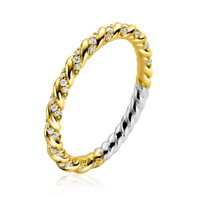 ZINZI RING ZIR2320Y58