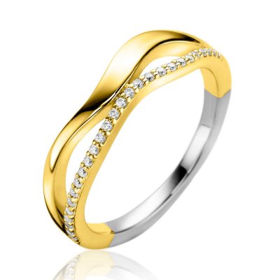 ZINZI RING ZIR2629Y56