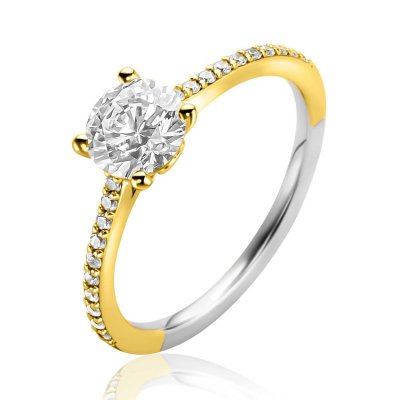 ZINZI RING ZIR2696Y50