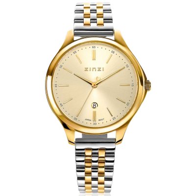 Zinzi Classy Horloge ZIW1010