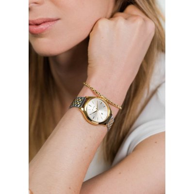 Zinzi Classy Horloge ZIW1010