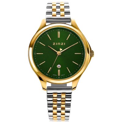 Zinzi Classy Horloge ZIW1035