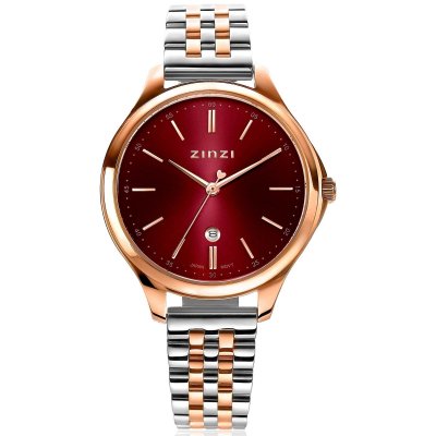 Zinzi Horloge ZIW1038