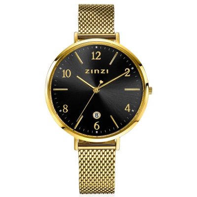 Zinzi Horloge ZIW1443