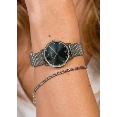 Zinzi Lady Crystal Horloge ZIW629M